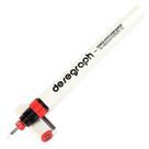 Caneta para Nankin Desegraph Recarregável Trident - 0,2