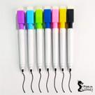 Caneta para Quadro Branco - Magnético - Ponta fina Caneta para Quadro Branco - Magnético - Ponta fina