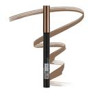 Caneta para Sobrancelhas Maybelline TattooStudio - Marrom Médio Caneta para Sobrancelhas Maybelline TattooStudio - Marrom Médio