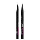 Caneta para Sobrancelhas NYX PROFESSIONAL MAKEUP Lift & Snatch Espresso