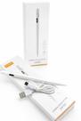 Caneta para tablet recaregavel stylus activa CNT-003