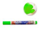 Caneta para Tecido Acrilpen 510 Verde Folha - Acrilex