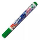 Caneta Para Tecido Acrilpen Verde Musgo Acrilex