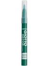 Caneta para tecido decor textil verde giotto