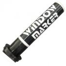 Caneta Para Vidro Window Marker 30mm Branco