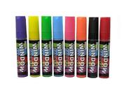 Caneta para vidro (Window Marker) - kit 4 Peças