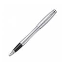 Caneta Parker Roller Ball Urban Aço Inox 88466 107807 Caneta Parker Roller Ball Urban Aço Inox 88466 107807