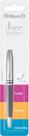 Caneta Pelikan Esfero Jazz Classic Grey 807166