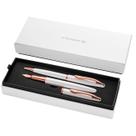 Caneta Pelikan Jazz Noble Elegance Tinteiro e Esferográfica