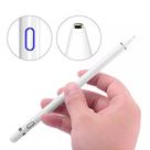 Caneta Pencil Compatível Com tablet Samsung Galaxy Tab A8 X200 X205