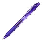 Caneta Pentel 0.5 energel Bln105 violeta retrátil