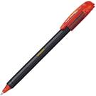 Caneta Pentel 0.7 energel makkuro laranja