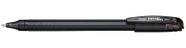 Caneta Pentel 0.7 energel makkuro preto