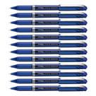 Caneta Pentel BLN25C Energel NV Gel Líquido 0,5 mm Blue Dozen