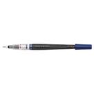 Caneta Pentel Color Brush - Azul Escuro