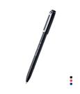 Caneta Pentel Esferográfica 0.7mm Izee Com Tampa Traço Fino Cores Variadas