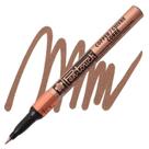 Caneta Permanente Sakura Pen Touch 1.0 mm Cobre 41303