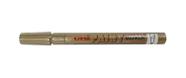 Caneta Permanente Uniball Paint Marker Px-21 Fine Spray