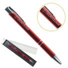 Caneta Personalizada Coloridas Cursos Metal Profissional Odontologia Caneta Personalizada Coloridas Cursos Metal Profissional Odontologia