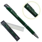 Caneta Personalizada Coloridas Cursos Metal Profissional Psicologia Caneta Personalizada Coloridas Cursos Metal Profissional Psicologia