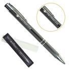 Caneta Personalizada Cursos Metal Profissional Coloridas Enfermagem