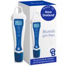 Caneta pH Bluelab 0,1 pH preciso com sonda durável à prova d'água
