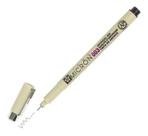 Caneta Pigma Micron Xsdk003-49 Preto Sakura Caneta Pigma Micron Xsdk003-49 Preto Sakura