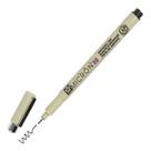 Caneta Pigma Micron Xsdk08-49 Preto Sakura Caneta Pigma Micron Xsdk08-49 Preto Sakura
