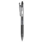 Caneta Pilot 0.5 poplol preto