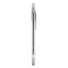 Caneta Pilot 0.7 BP-S glass preto