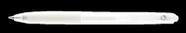 Caneta Pilot 0.7 poplol branco
