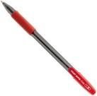 Caneta Pilot 1.6 Bps Grip Vermelho