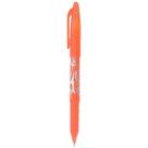 Caneta Pilot Apagável Frixion Ball 0.7 Laranja