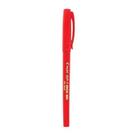 Caneta Pilot Bp-1 Inox 1.0 Vermelha