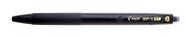 Caneta Pilot Bp-1 retrátil 1.0mm preto