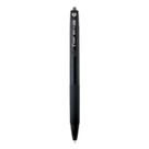 Caneta Pilot BP-1 RT 0.7 Preta