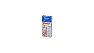 Caneta pilot bps 0,7 vermelho c/ 12