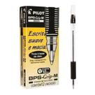 Caneta Pilot Bps Grip 1.0 Preta Caixa Com 12