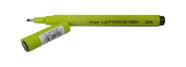 Caneta Pilot Lettering Ponta 2.0 mm Preta PEN SWN-DRL-20