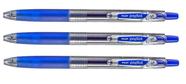 Caneta Pilot Pop'Lol Bl-Pl-5- 0.5 Azul x 3 unidades