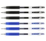 Caneta Pilot Pop'Lol Bl-Pl-7-B 0,7 Azul e Preta x 6 unidades Caneta Pilot Pop'Lol Bl-Pl-7-B 0,7 Azul e Preta x 6 unidades