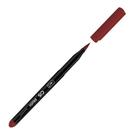 Caneta pincel Brush Aquarelável - (15) - Vermelho Escuro - Cis