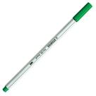 Caneta pincel Pen Brush Aquarelável - 568/36 - Verde Oliva - Stabilo