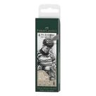 Caneta Pitt Artist Faber Castell Warm Grey Iv 4 Canetas Caneta Pitt Artist Faber Castell Warm Grey Iv 4 Canetas