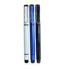 Caneta Plastica Dupla Marca Texto Esferografica M3000