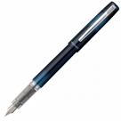 Caneta Platinum Prefounte Night Sea 0.5mm