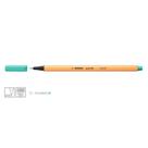 Caneta Point 88 Cor 12 Eucalipto - Stabilo Caneta Point 88 Cor 12 Eucalipto - Stabilo