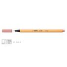 Caneta Point 88 Cor 28 Blush - Stabilo Caneta Point 88 Cor 28 Blush - Stabilo