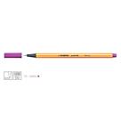 Caneta Point 88 Cor 55 Violeta - Stabilo Caneta Point 88 Cor 55 Violeta - Stabilo