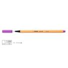 Caneta Point 88 Cor 60 Ameixa - Stabilo Caneta Point 88 Cor 60 Ameixa - Stabilo